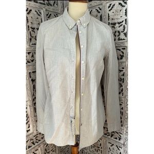 Tommy Hilfiger- Button Down Shirt- Size Medium